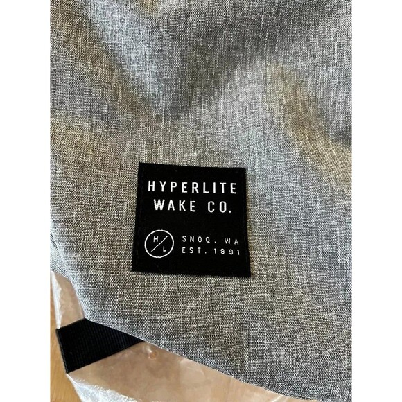 NWT Hyperlite Wake Backpack Bag - Picture 4 of 8